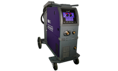 Parweld - Model APT+ 353C - Professional Multi-Process Pulse Welding Power Source Machine