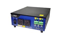 Luna T-Ray - Model 5600 and 5700 - Terahertz Control Units