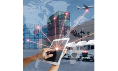 Temperature Monitoring Solutions for Warehousing & Distribution