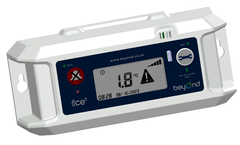 Autima - Model Ice³ - Remote Temperature Monitoring Device