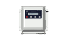 Autima - Model Ice³ Extra - Remote Monitoring Device