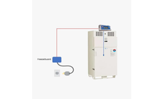 Autima - Model FreezeGuard - Remote Monitoring Device