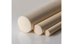 Kyocera DEGUSSIT - Model C799 and C795 - Alumina Bars for High-Temperature Applications