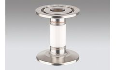 Umicore Kyocera - High Performance Ceramic-to-Metal Sealed Electrical Insulators