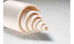 Umicore Kyocera - High Temperature Alumina Ceramic Tubes