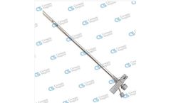 Carnegie Surgical - Model DOESEL-HUZLY - Bronchoscopes for Pediatric Use