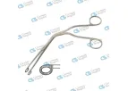 Carnegie Surgical - Magill Intubation Forceps for Airway Management