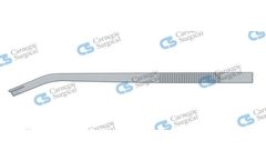 Carnegie Surgical BAUER - BAUER Osteotomes for Oral Maxillofacial Surgery