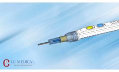 Surgical Smoke PenEvac1 Features - Video