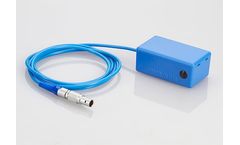 I.C. Medical - RF Sensor