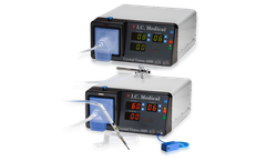 Crystal Vision - Surgical Smoke Evacuation Systems