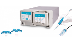 CIMPAX - Model C-PURE 750 - Smoke Evacuation System