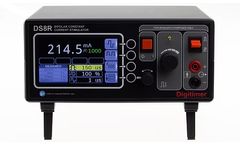 Digitimer - Model DS8R - Bipolar Constant Current Stimulator