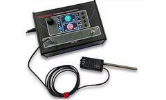 Digitimer - Model SPP-100 - Extracellular Amplifier/Filter