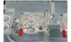 Campden - Model 7450 - Multi-Cell Slice Chamber for Electrophysiology and Biochemistry