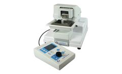 Campden - Model 5100mz - Advanced Microtome for Precision Tissue Sectioning