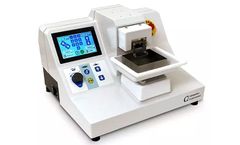 Campden - Model 9000SMZ - Advanced Vibrating Microtome for Tissue Sectioning