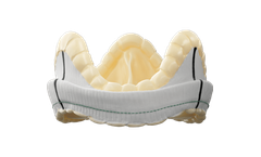 Abbott - Model Epic™ Max - Aortic Stented Tissue Valve