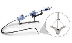 Abbott - Model MitraClip™ G5 - Transcatheter Edge-to-Edge Repair (TEER) System for Mitral Valve