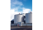 J. Huesa - Anaerobic Biological Treatment Plant