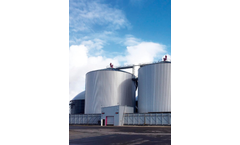 J. Huesa - Anaerobic Biological Treatment Plant