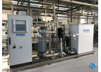 J. Huesa - Microfiltration System
