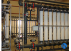 J. Huesa - Ultrafiltration (UF) System