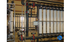 J. Huesa - Ultrafiltration (UF) System