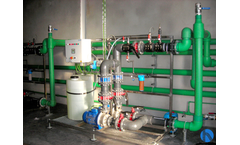 J. Huesa - Disinfection Systems