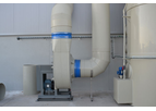 J. Huesa - Deodorization System