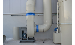 J. Huesa - Deodorization System