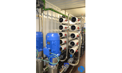 J. Huesa - Nanofiltration System