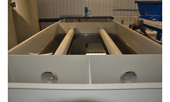 J. Huesa - Electrocoagulation System