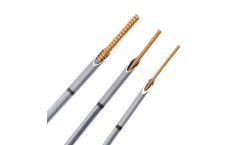 ILUMARK - Model VISICOIL - Linear Fiducial Markers