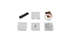 DIAGNOMATIC - Model 01-001 - Pro-Dent 2D Basic Kit for Dental X-Ray Unit Testing