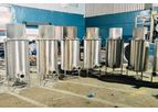CityNet - Biofilter System for Food and Organic Waste Composting