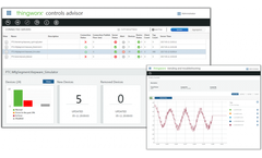 ThingWorx - Controls Advisor Software