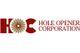 Hole Opener Corporation (HOC)