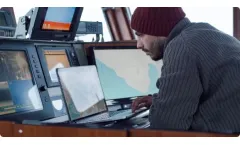 ProteusDS - Oceanographic Toolset for Mooring Design