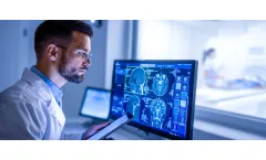 Turing Medical - Version FIRMM - MRI Motion Metrics Software