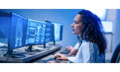 Turing Medical - Version FIRMM-pix - MRI Motion Management System