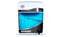 ZeroB - Model Magna Plus Universal - High-performance Water Purifier