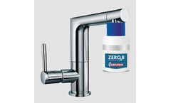 ZeroB - Model Suraksha - Tap Water Purifier