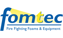 Dafo Fomtec - Model Renex ABC 20 - Dry Chemical Powder for Fire Safety