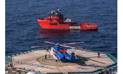 Richard Sthamer - Model STHAMEX - MARINE 3% F-20 9372 - Fluorine-Free Fire Extinguishing Foam Agent