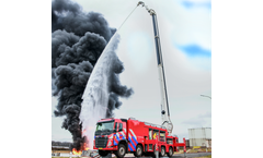 Richard Sthamer - Model vaPUREx- AR 1x3 F-5 8441 - Biodegradable Foam Agent