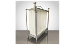 Neya Memveins - MBR Membrane Module