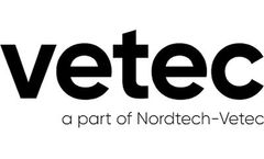 Vetec - Panel Meter Display for Load Cells