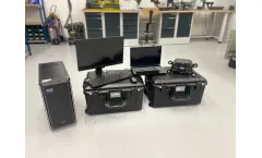 Equipment Rental Service