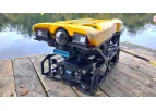 IVM Technologies - Model Hydro 100 - Underwater Photogrammetry Unit